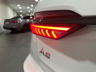 Audi A6 Sedan