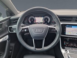 Audi A7 Sportback