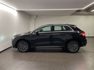 Audi Q3 TFSI e