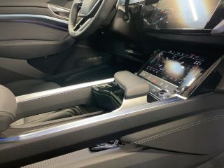 Audi SQ8 e-tron