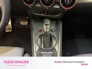 Audi TTS Coupé