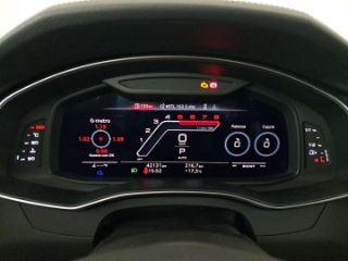 Audi RS6 Avant