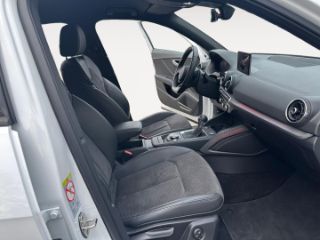 Audi SQ2