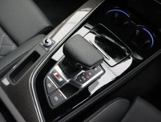 Audi S4 Avant