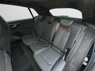 Audi RS Q8 SUV