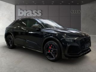 Audi RS Q8 SUV