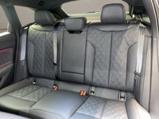 Audi S5 Avant