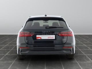 Audi A6 Avant TFSI e