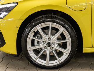 Audi A3 Sportback TFSI e