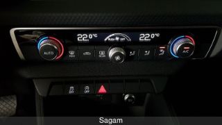 Audi A1 citycarver