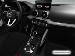 Audi SQ2
