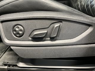 Audi Q5 SUV
