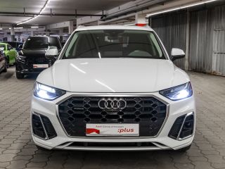 Audi Q5 TFSI e