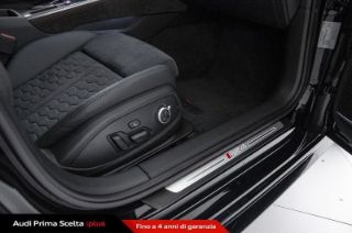 Audi RS 4 Avant