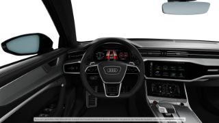 Audi RS 6 Avant