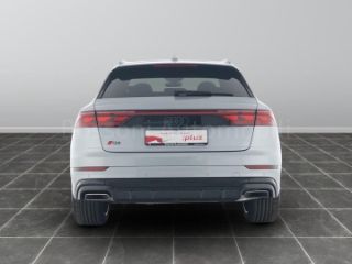 Audi Q8 SUV