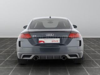 Audi TT Coupé