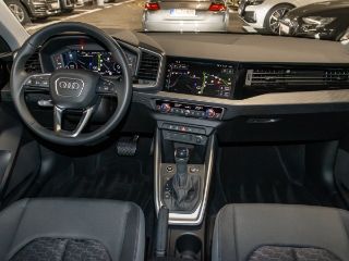 Audi A1 allstreet