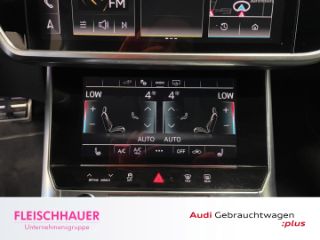 Audi A6 Avant TFSI e