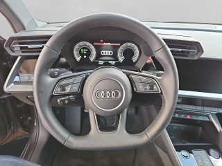 Audi A3 Sportback TFSI e