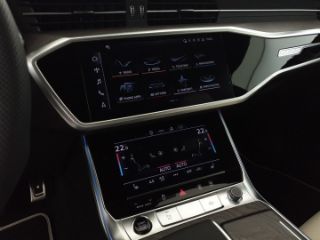 Audi A7 Sportback