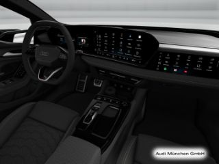 Audi A6 Avant e-tron