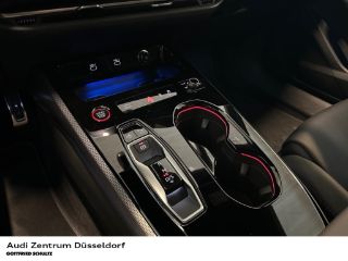 Audi S5 Limousine