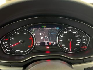 Audi A4 allroad quattro