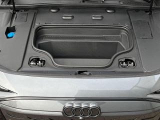 Audi A6 Avant e-tron