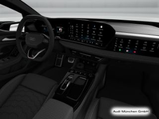 Audi A6 Avant e-tron