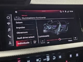 Audi RS 3 Sportback