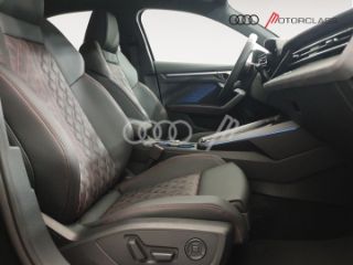 Audi A3 Sportback TFSI e