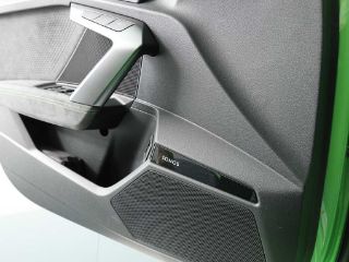 Audi RS 3 Sportback