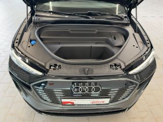 Audi Q6 SUV e-tron