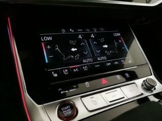 Audi RS6 Avant