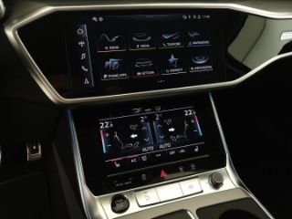 Audi A6 Avant TFSI e