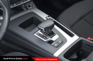 Audi Q5 SUV