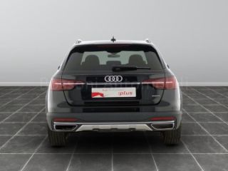 Audi A4 allroad quattro
