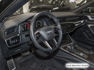 Audi S6 Avant