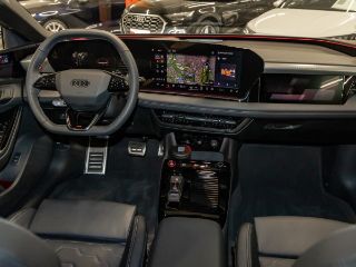 Audi S6 Avant e-tron