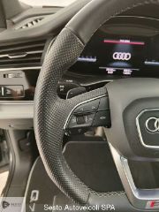 Audi Q7 SUV