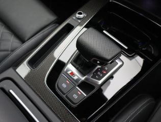 Audi SQ5 Sportback
