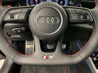 Audi S3 Sportback
