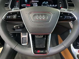 Audi RS 6 Avant