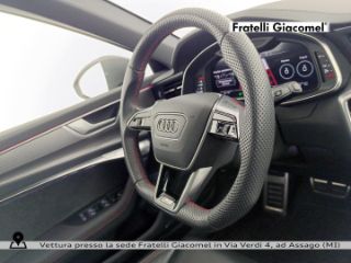 Audi RS6 Avant