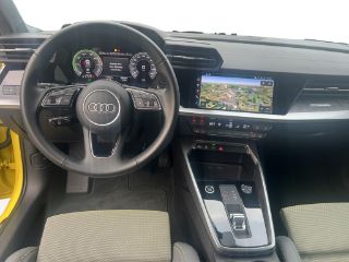 Audi A3 Sportback TFSI e