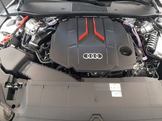Audi S7 Sportback