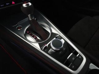 Audi TT Coupé