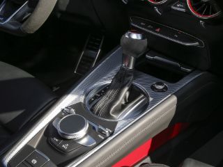 Audi TT RS Coupé