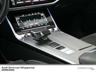 Audi S7 Sportback